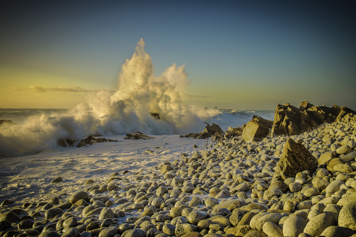 Big Splash Siberia Tony Fergusson Photography Rectangle