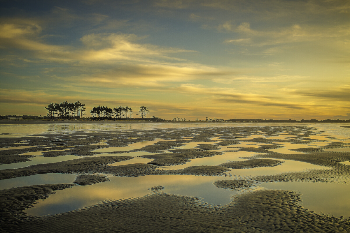Carters Beach Pools Tony Fergusson Photography Rectangle