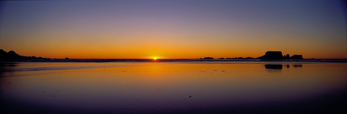 Tauranga Bay Glow Collection Tony Fergusson Photography Limited Edition