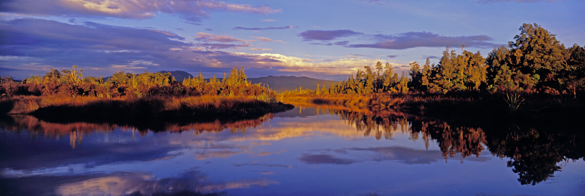 Martins Creek Tony Fergusson Photography Panorama