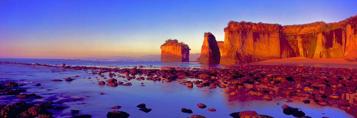 Cape Cliffs Collection Tony Fergusson Photography Limited Edition