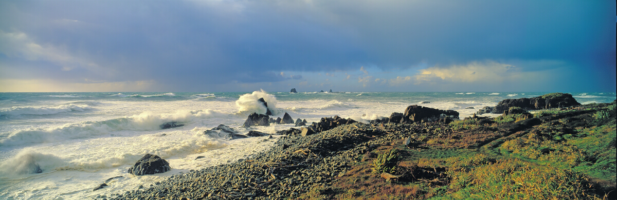 Siberia Splash Tony Fergusson Photography Panorama