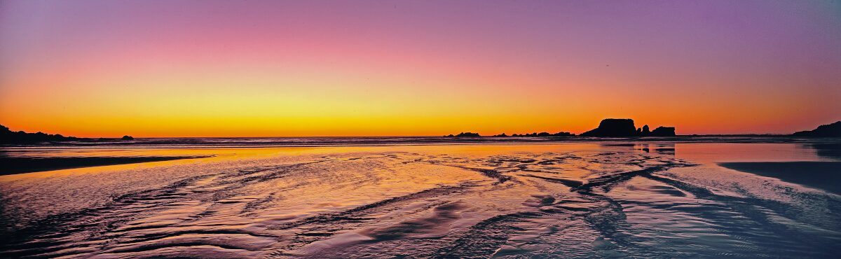 Wall Island Stram Tony Fergusson Photography Panorama