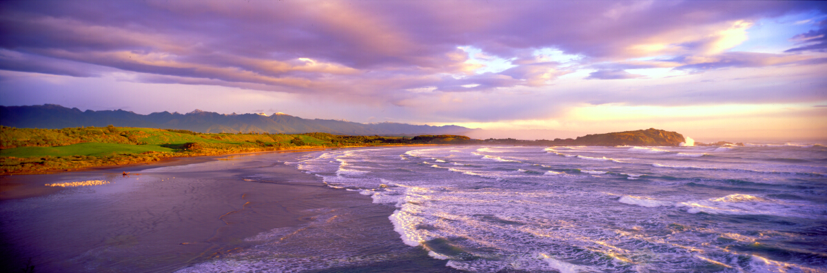 Tauranga Bay Collection Tony Fergusson Photography Limited Edition