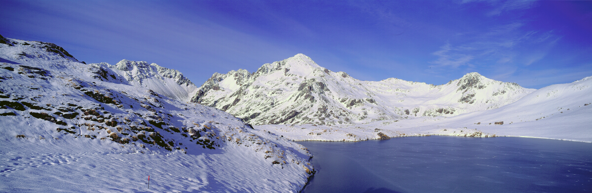 Lake Angelis Tony Fergusson Photography Panorama