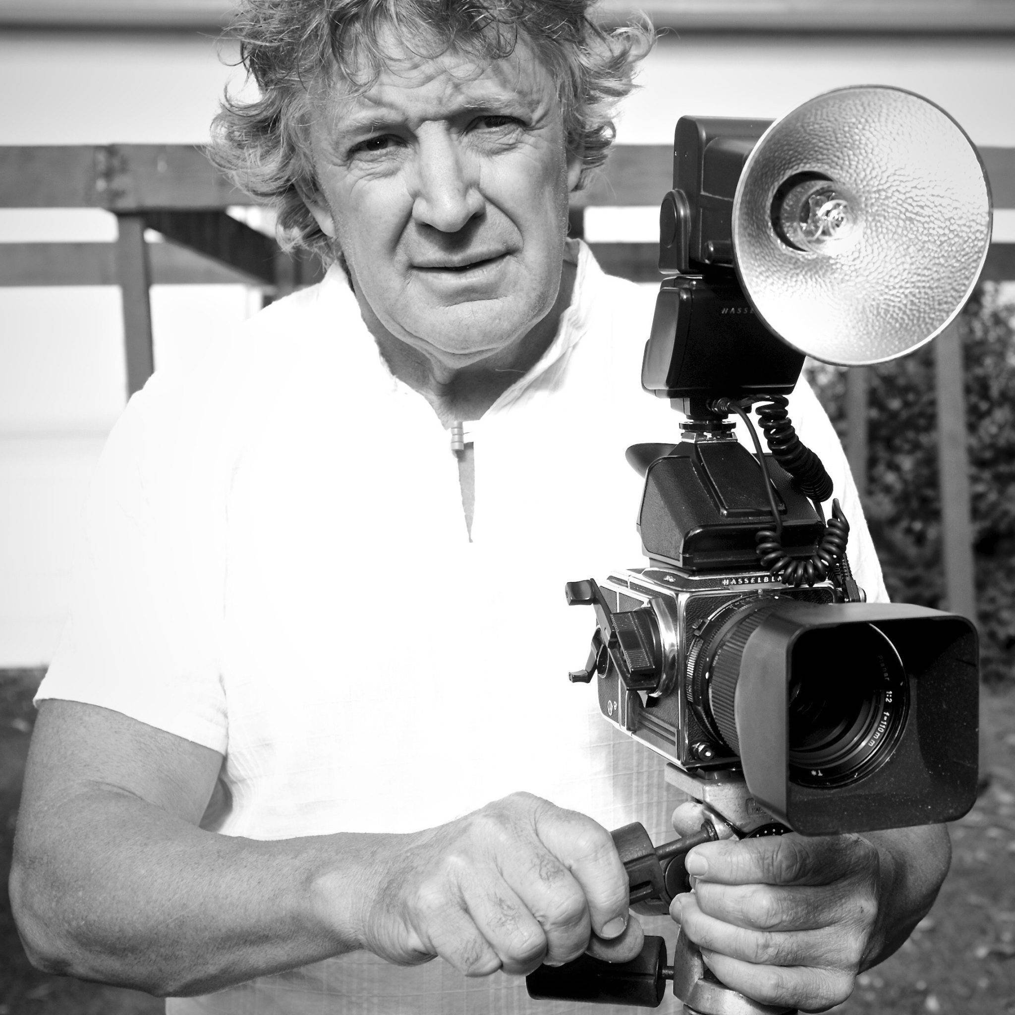 Tony Fergusson photographer