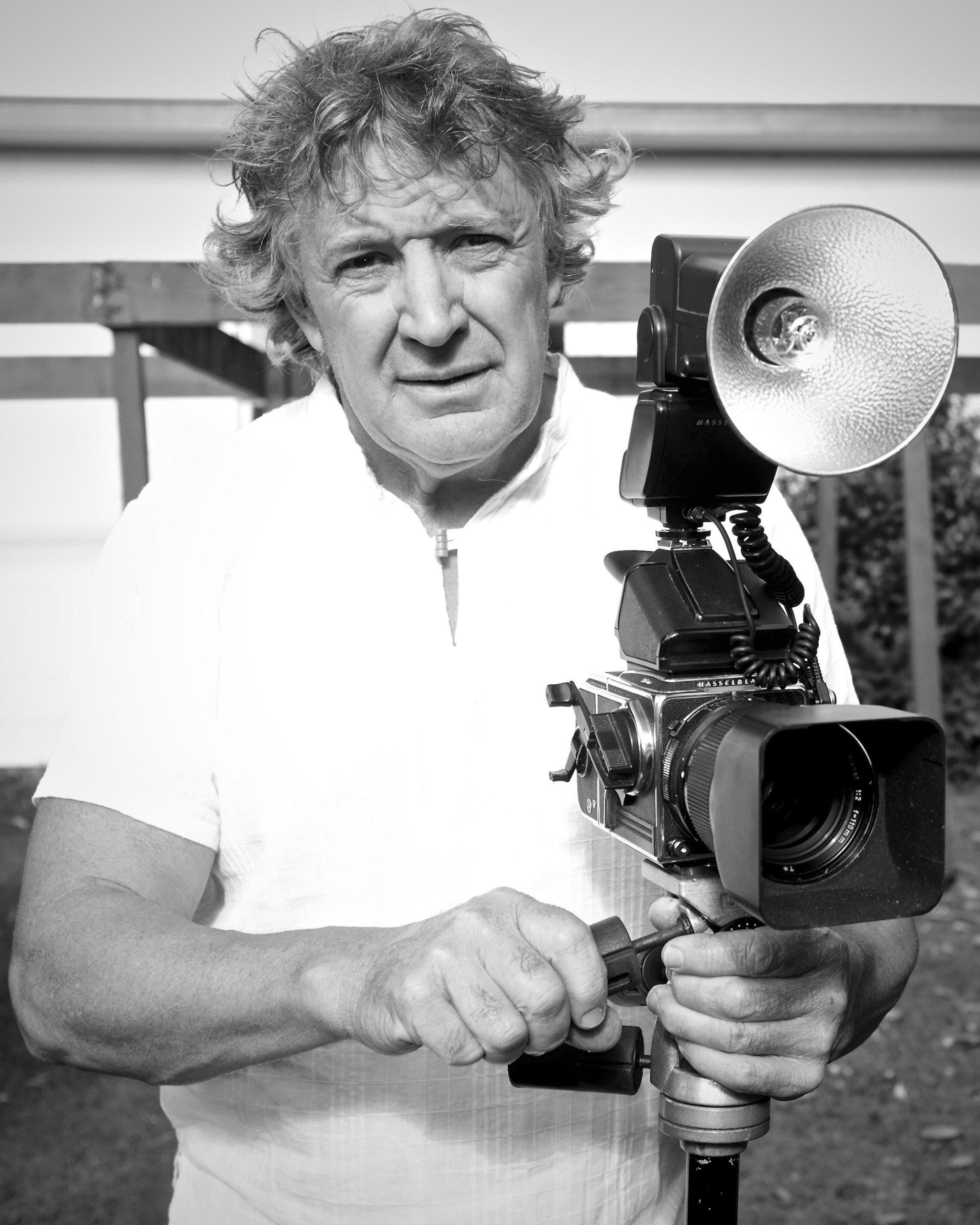 Tony Fergusson photographer
